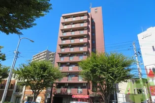 RamsesA長町中央【2階】の外観