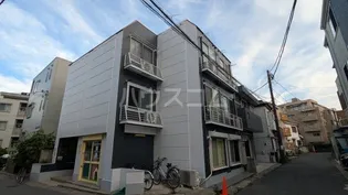 ノーリーズン浦安【1階】の外観