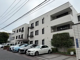 表参道シティハウスの画像