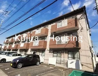 ローゼットマンション南の画像