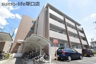 グランシャリオの画像