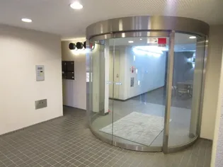 カーサ鹿沼台【3階】の地図
