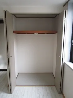 カーサ鹿沼台【3階】の内装