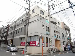 カーサ鹿沼台【3階】の外観