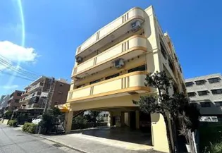 うしマンションの画像