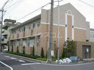 誉蔵 壱番館【2階】の外観