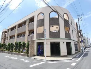 グランピリエの画像