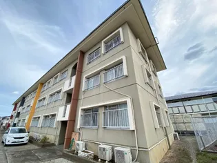 ドエル ホーユー江戸川台の画像