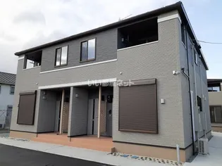 ル・プティ・ボヌールB【1階】の外観