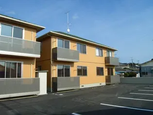 ディアコートYS Bの画像