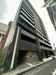 愛知県名古屋市瑞穂区瑞穂通1【マンション】の外観