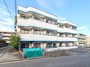 スカイプラザの画像