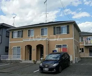 静岡県静岡市葵区瀬名3【一戸建】の外観