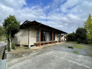 福島県いわき市好間町上好間字上野原【一戸建】の外観