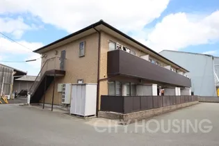 タカラハイツの画像