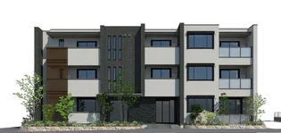 リアン ド ファミーユ【3階】の外観