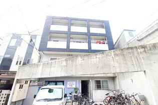 プレアデスマンションIIIの画像