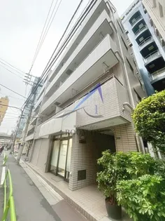 SKビル【3階】の外観