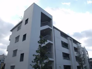 パークサイド清水沼B棟の画像