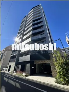 アスール北上野の画像