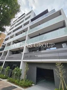 ARKMARK高円寺【2階】の外観