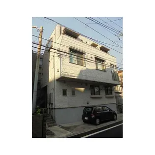 イデア南青山の画像