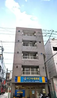 メナー百合丘の画像