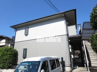 プチスタジオ湘南【1階】の外観