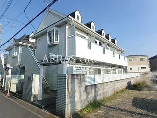 シティーリーフAKIの画像
