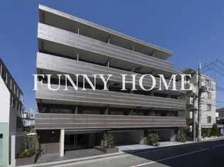 ラクラス学芸大学の画像