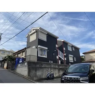 キャピタルヒルズ境之谷の画像