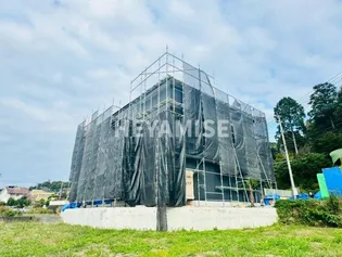 デ・クメール多良見IC【1階】の外観