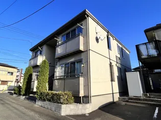 プッピス2【1階】の外観