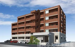 ビーコンヒル田島の画像