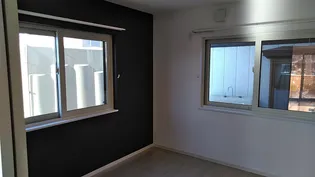 ヒカリハイツ【1階】の居間