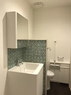 ヒカリハイツ【1階】の内装