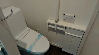 ヒカリハイツ【1階】の内装