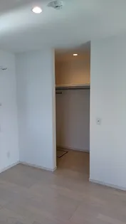 ヒカリハイツ【1階】の内装