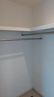 ヒカリハイツ【1階】の内装