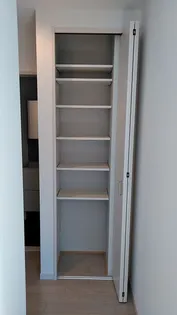 ヒカリハイツ【1階】の内装