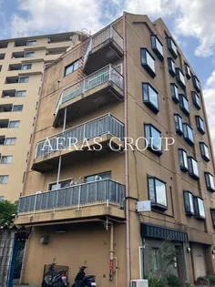 コーポラス司の画像