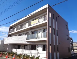 パルテンザBの画像