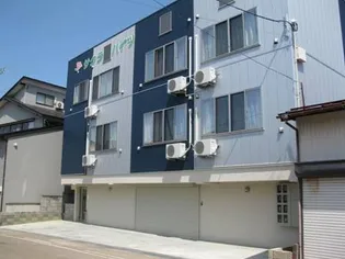 サクラハイツの画像