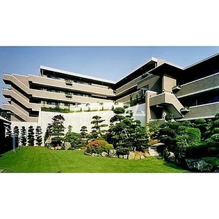 LANAI HILLSIDE 1188【3階】の外観