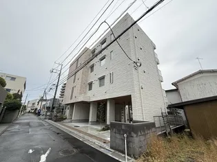 ラ・ルーム厚木町【0】【4階】の外観