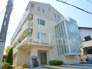 エクセレンテの外観