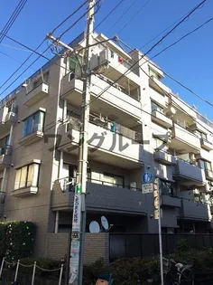 ワコーレ町屋の画像