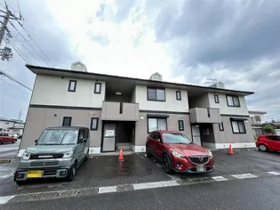 セジュールS Aの画像