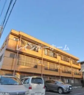 メゾンホソダAの画像