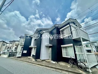 アヴァン コートの画像